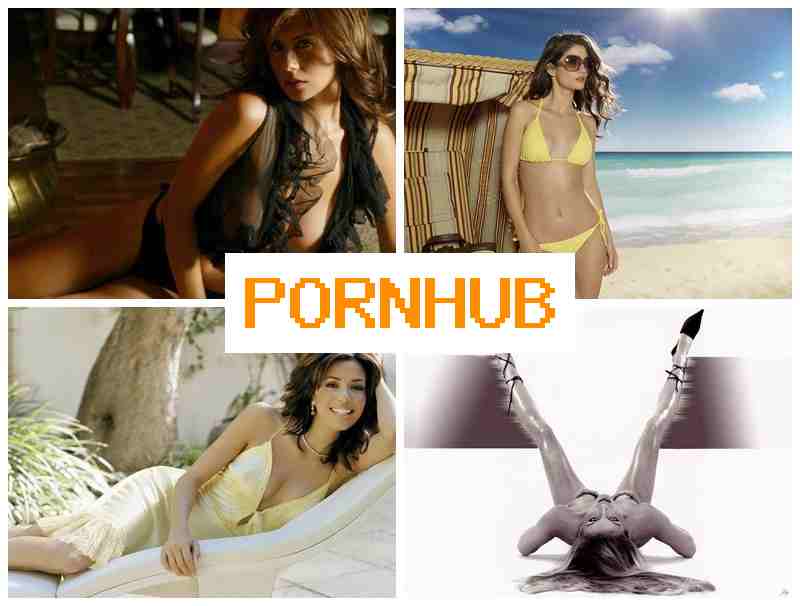 PORNOHUB 🔷 Webcam Orgy XXX