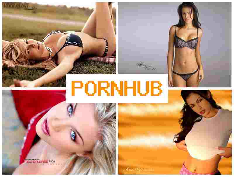 PORN HUB 🔺 Natural Webcam